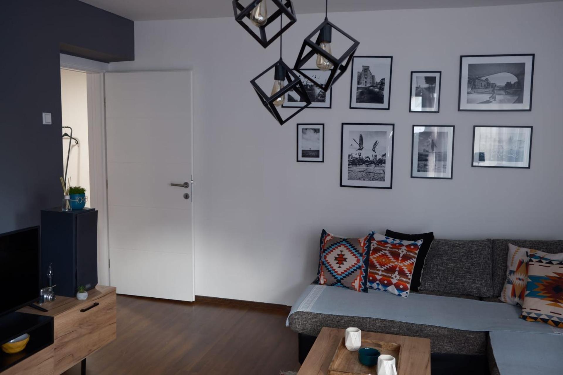 Alen Apartment Old Town - Free Parking SJJ Exterior foto