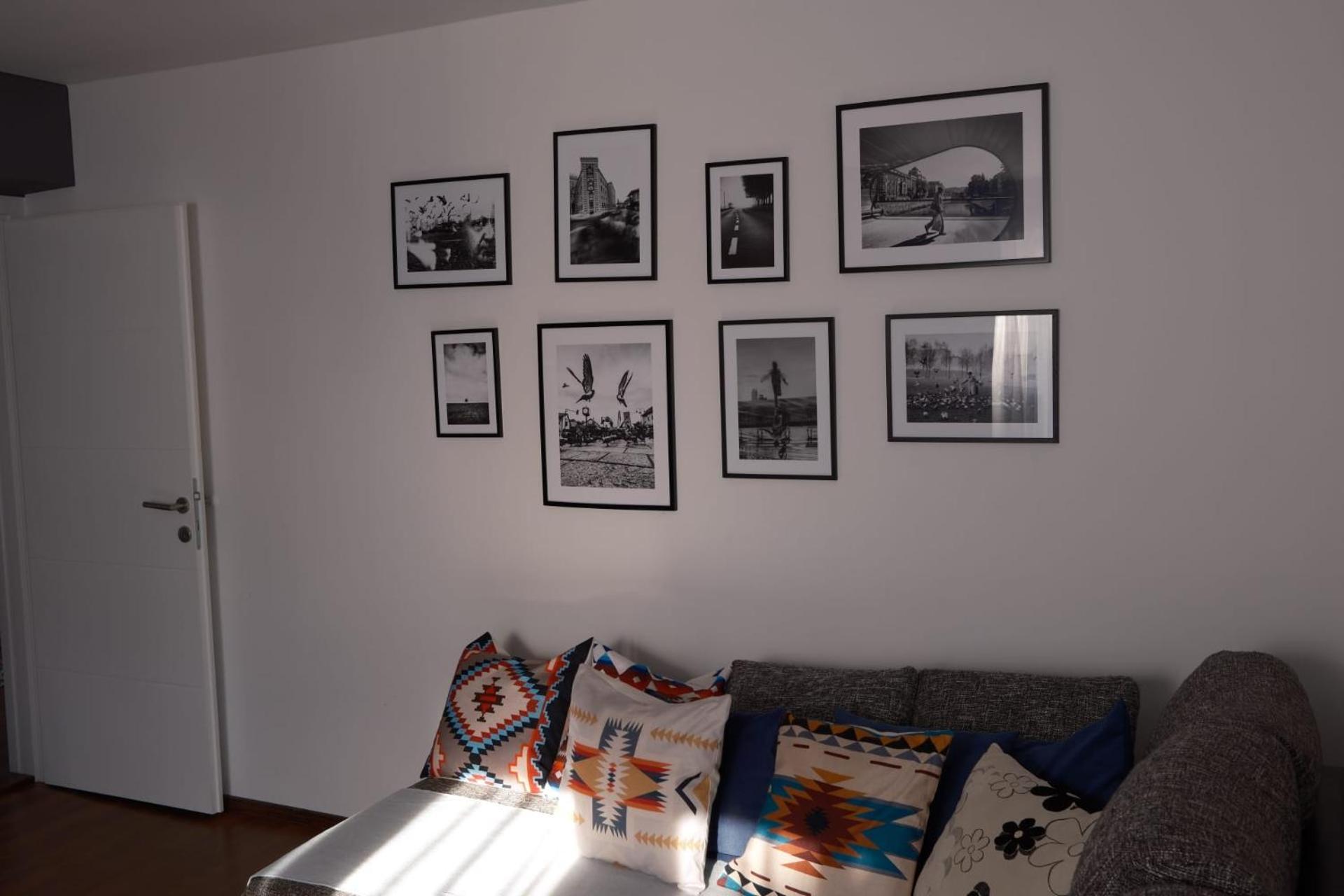 Alen Apartment Old Town - Free Parking SJJ Exterior foto
