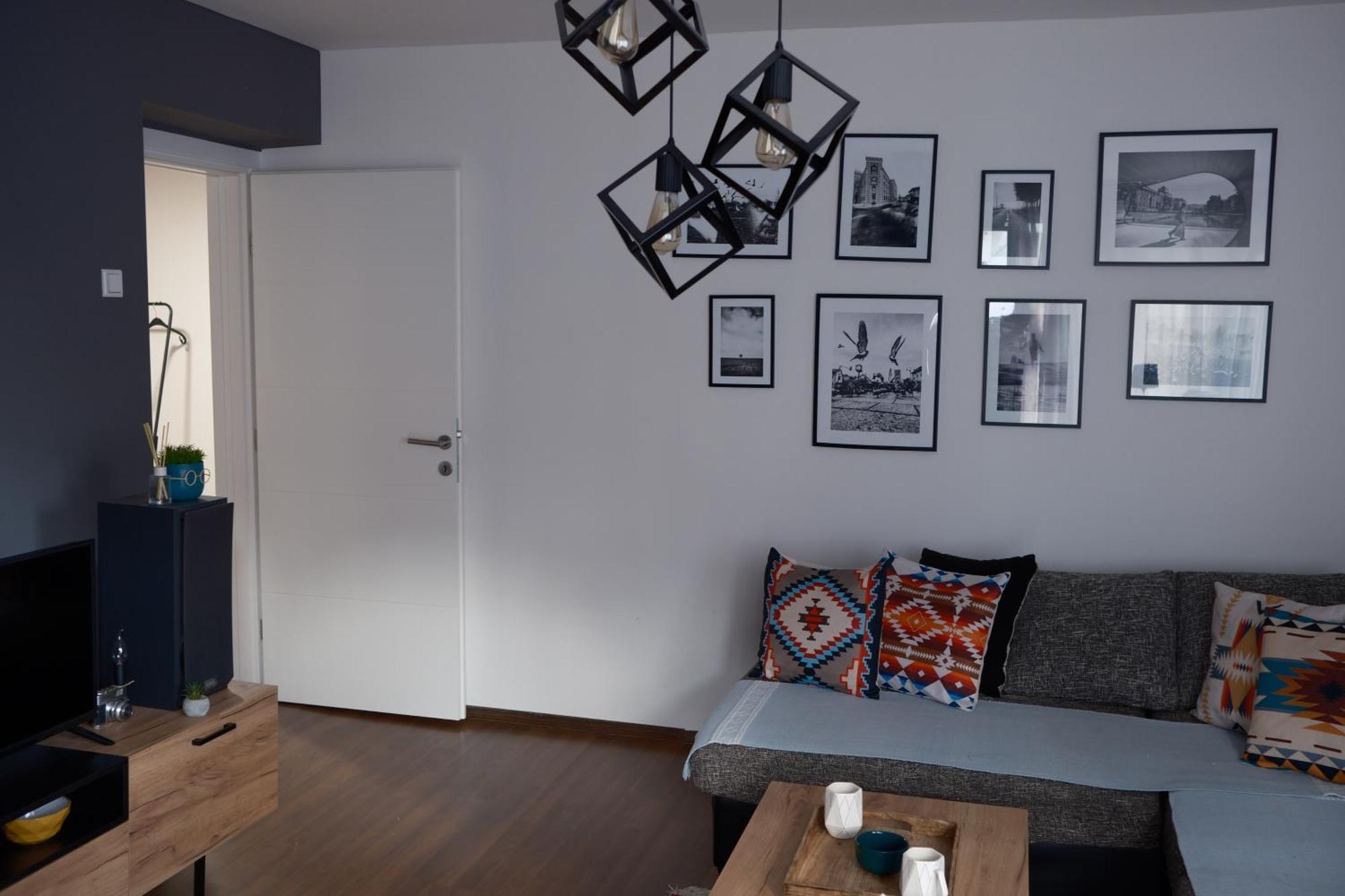 Alen Apartment Old Town - Free Parking SJJ Exterior foto